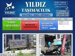 Sites similar to yildiztasimacilik.com
