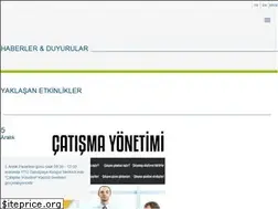 Sites similar to yildizteknopark.com.tr