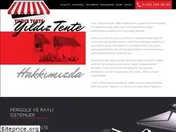 Sites similar to yildiztentebranda.com