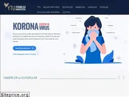 Sites similar to yildiztto.com