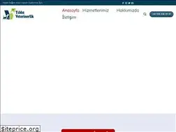 Sites similar to yildizveterinerlik.com
