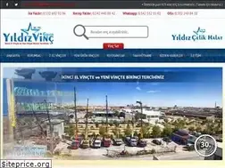 Sites similar to yildizvinc.com.tr
