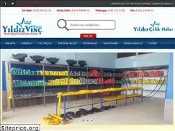 Sites similar to yildizvinc.com