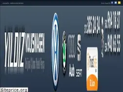 Sites similar to yildizvolkswagen.com