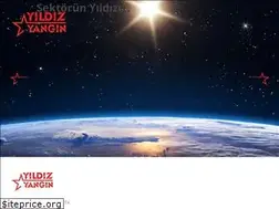 Sites similar to yildizyangin.com.tr