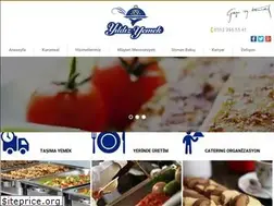 Sites similar to yildizyemek.com.tr
