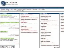 Sites similar to yildizz.com