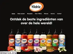 Sites similar to yildriz.nl