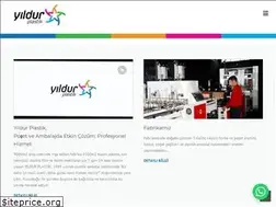 Sites similar to yildurplastik.com.tr