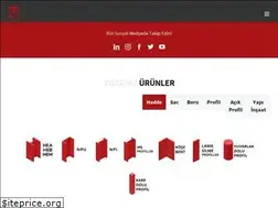 Sites similar to yilgenci.com