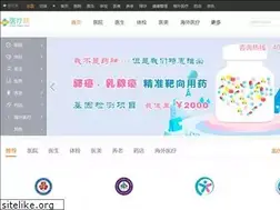 Sites similar to yiliao.com