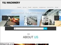 Sites similar to yilicastings.com