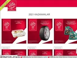 Sites similar to yilinurunu.com.tr