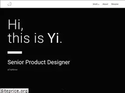 Sites similar to yiliudesign.com