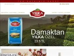 Sites similar to yilkacay.com.tr