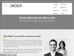 Sites similar to yilkamoda.com