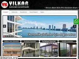 Sites similar to yilkarkatlanircam.com