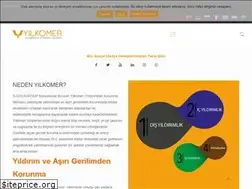 Sites similar to yilkomer.com