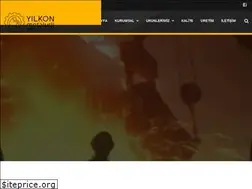 Sites similar to yilkondokum.com