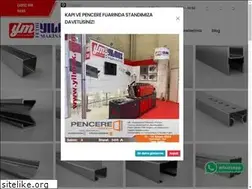 Sites similar to yilmak.com