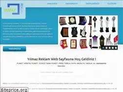 Sites similar to yilmaz-reklam.com