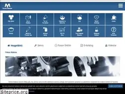 Sites similar to yilmaz.com.tr