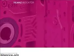Sites similar to yilmaz.cz