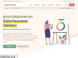Sites similar to yilmaz.tc