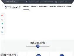 Sites similar to yilmazas.com