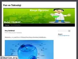 Sites similar to yilmazbahri.wordpress.com