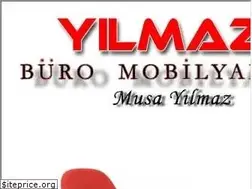 Sites similar to yilmazburo.com