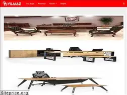 Sites similar to yilmazburo.net