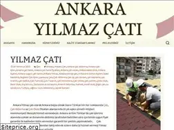 Sites similar to yilmazcati.com