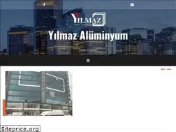 Sites similar to yilmazcephe.com