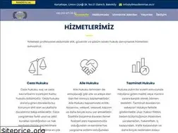 Sites similar to yilmazdemirtas.av.tr