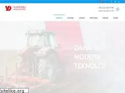 Sites similar to yilmazdisli.com.tr