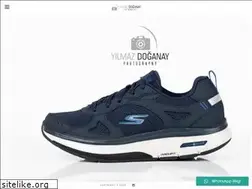Sites similar to yilmazdoganay.com