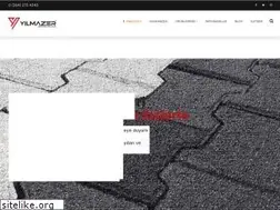 Sites similar to yilmazerbetonparke.com.tr