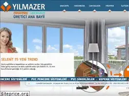 Sites similar to yilmazerpen.com