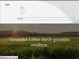 Sites similar to yilmazfeinkost.de