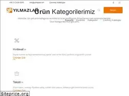 Sites similar to yilmazlar.net