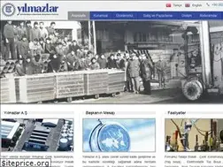 Sites similar to yilmazlaras.com.tr