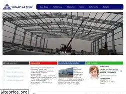 Sites similar to yilmazlarcelik.net
