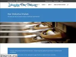 Sites similar to yilmazlardardokuma.com