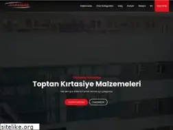 Sites similar to yilmazlarkirtasiye.com.tr
