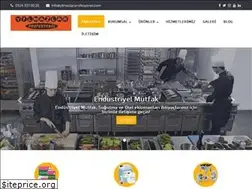 Sites similar to yilmazlarprofesyonel.com