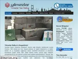 Sites similar to yilmazlaryapinalbur.com