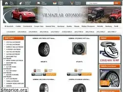 Sites similar to yilmazlastik.com