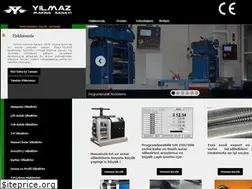 Sites similar to yilmazmaksan.com