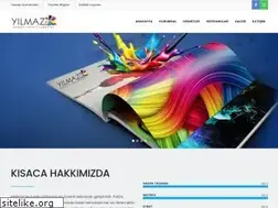 Sites similar to yilmazmatbaacilik.com